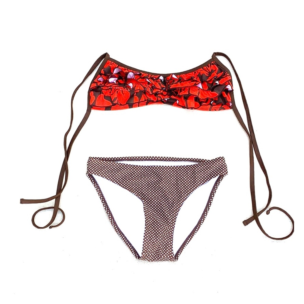 women’s bikini